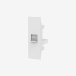 White & colored Computer socket (24MM)