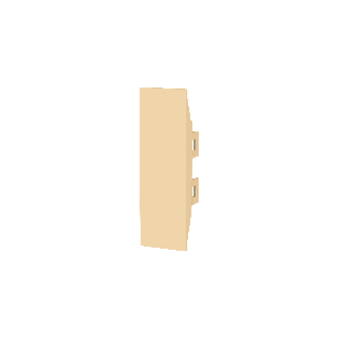 3-Way Diverter Switch – White & Multiple Colors