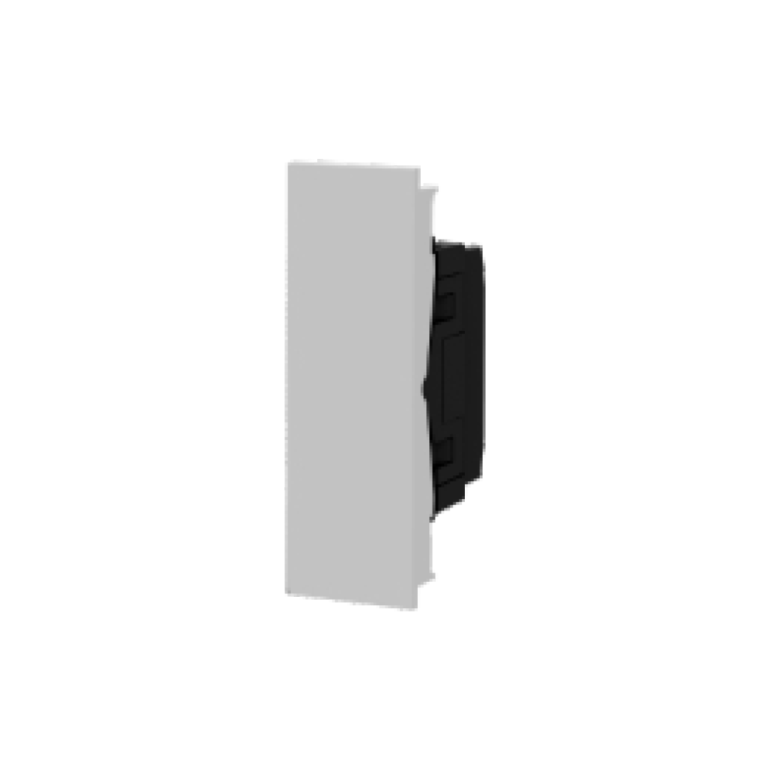 white & colored Blank (24MM)