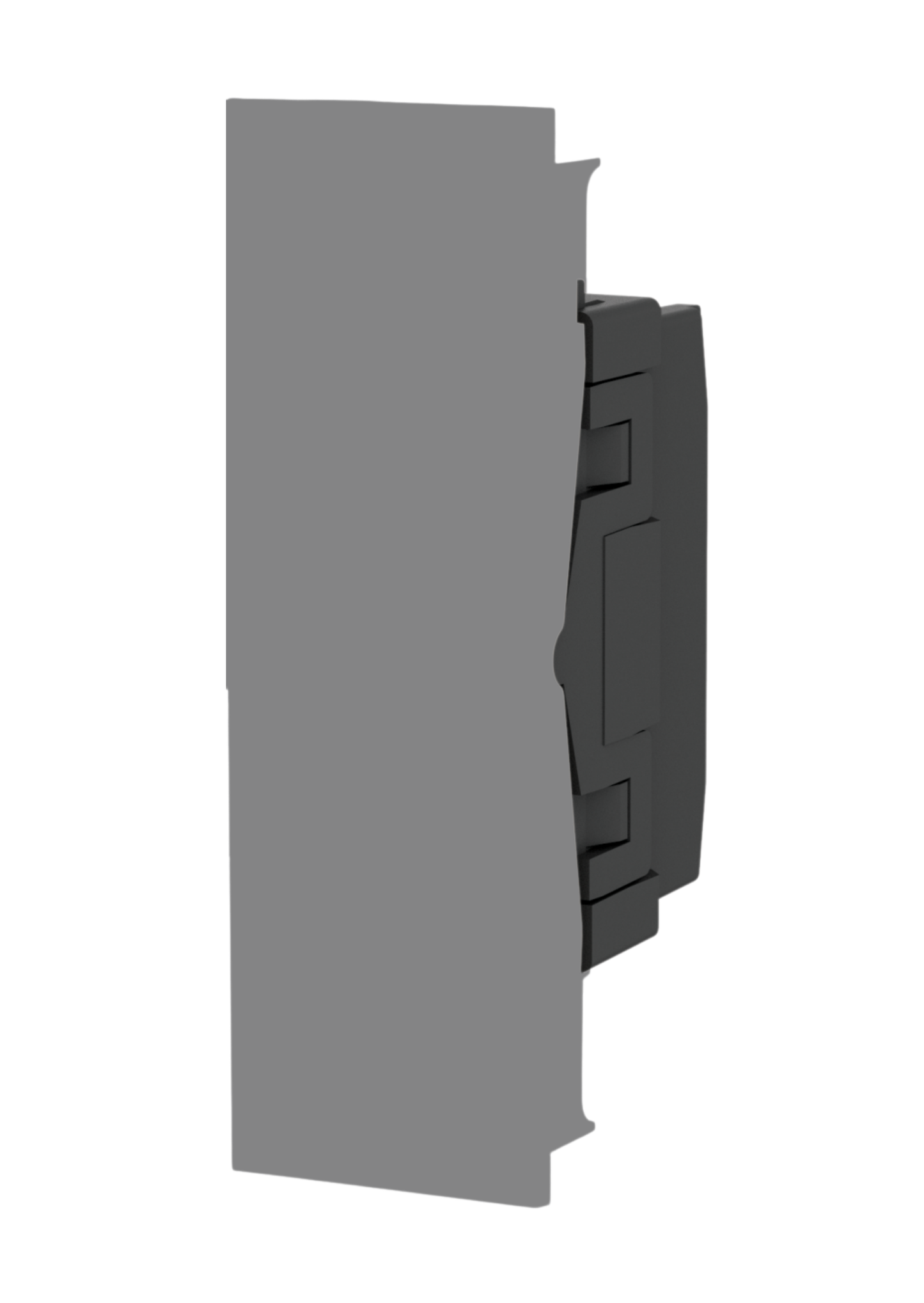 Switch 1 gang 3 way (24MM)