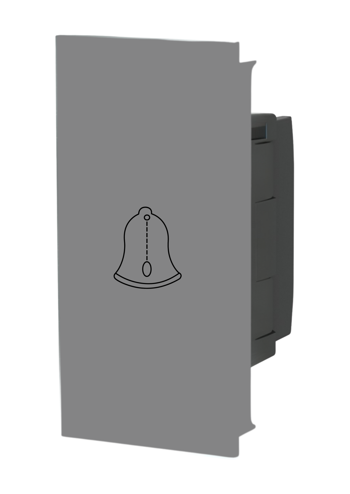 Doorbell switch (24mm)