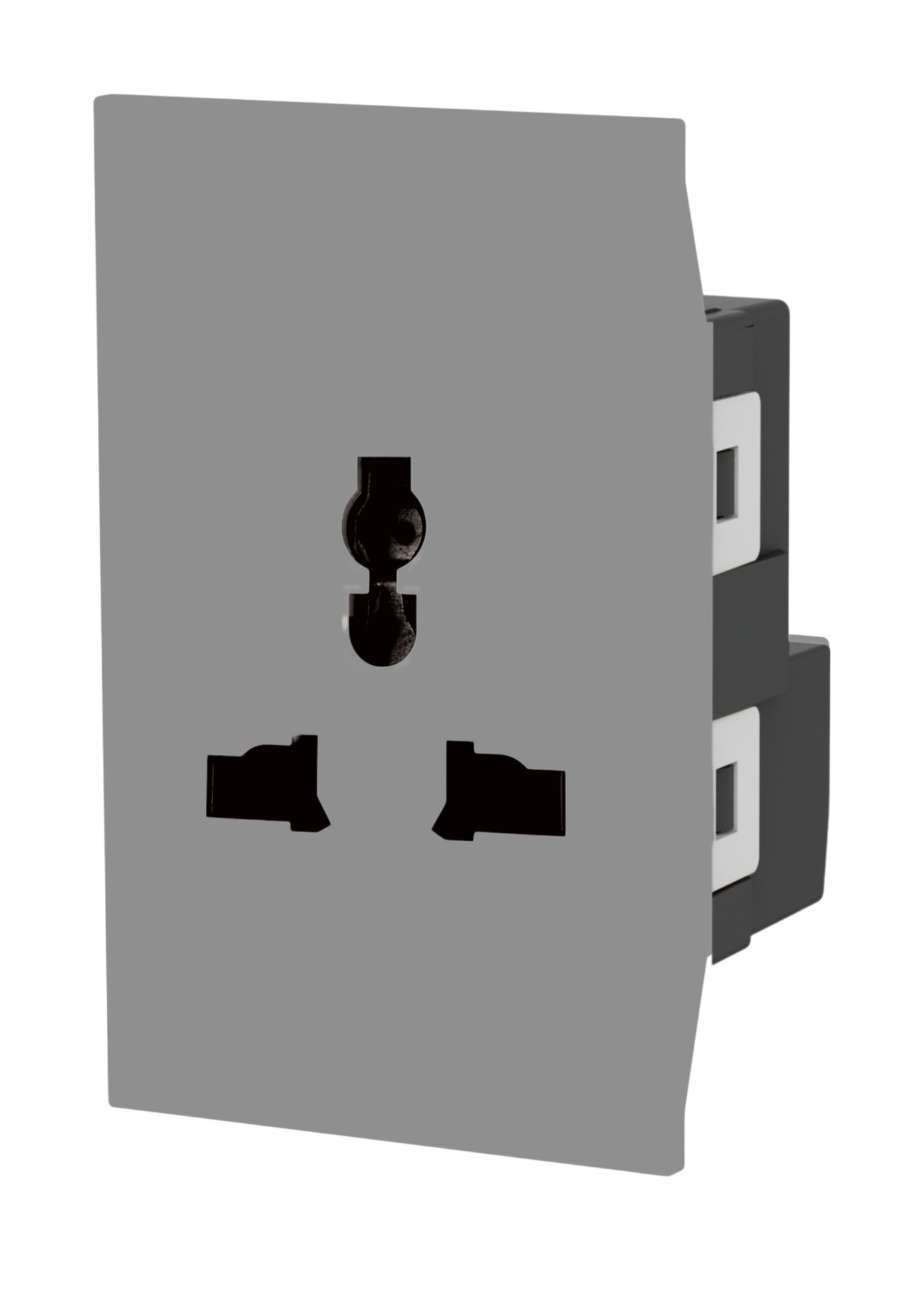 Universal/European socket (48mm)