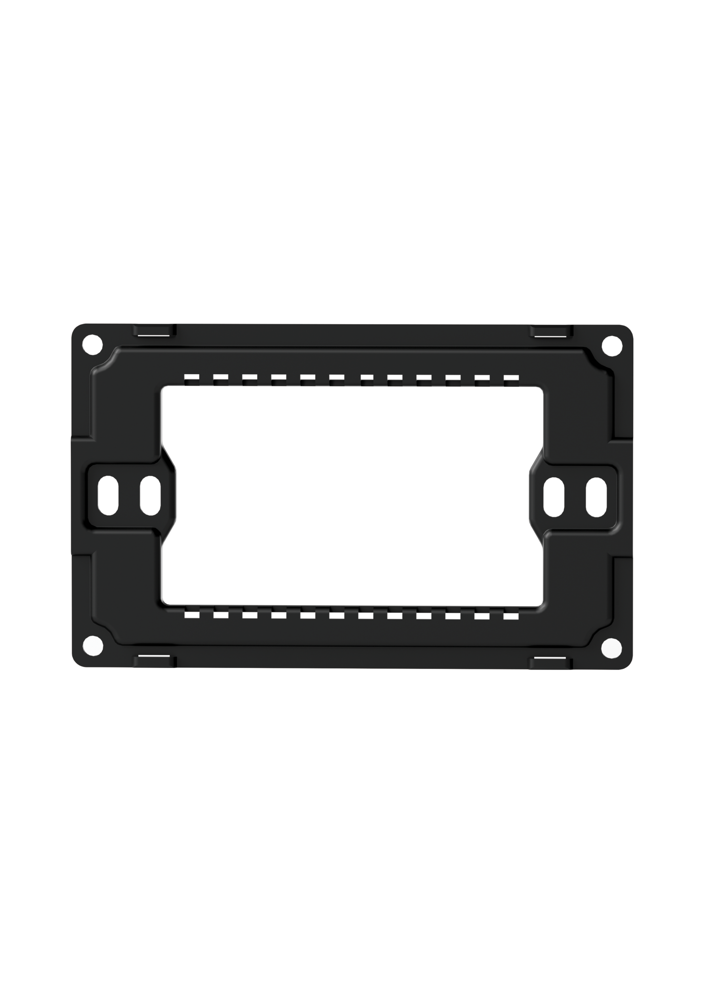 Iron plate