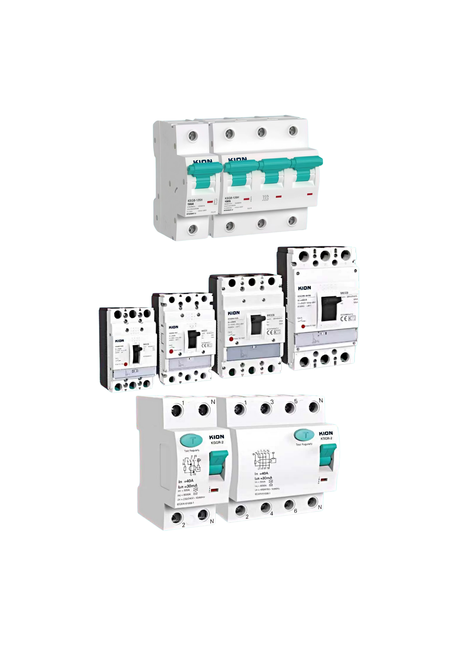 Circuit Breaker