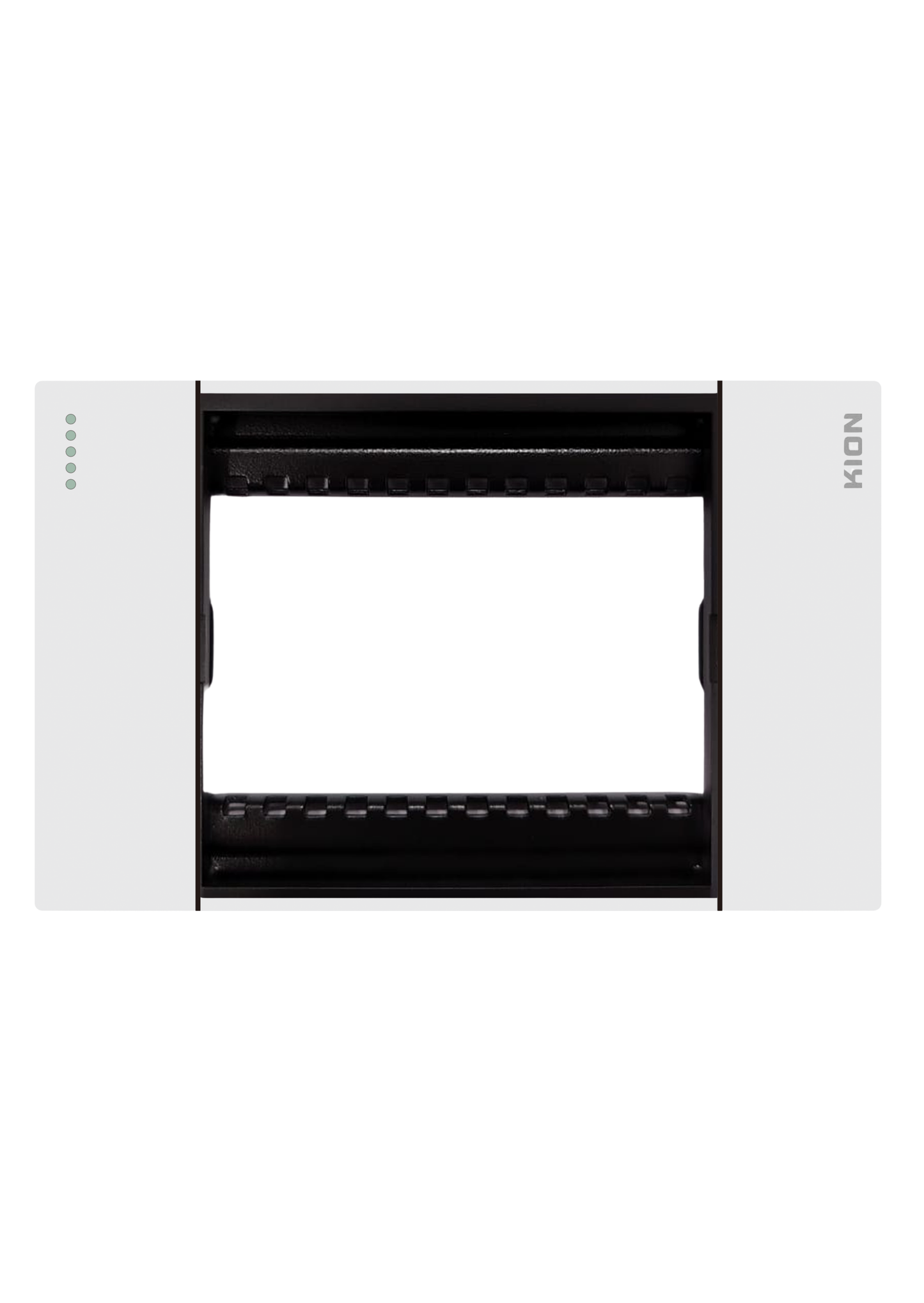 Panel+Plate with 2 sides Blanks