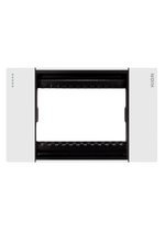 Panel+Plate with 2 sides Blanks