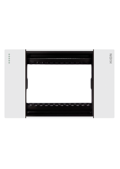 Panel+Plate with 2 sides Blanks