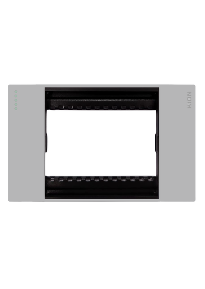 Panel+Plate with 2 sides Blanks