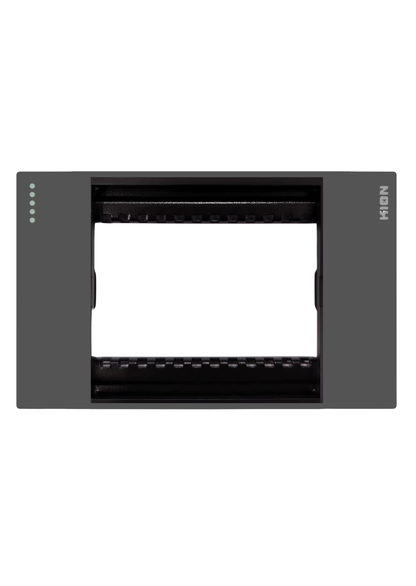 Panel+Plate with 2 sides Blanks