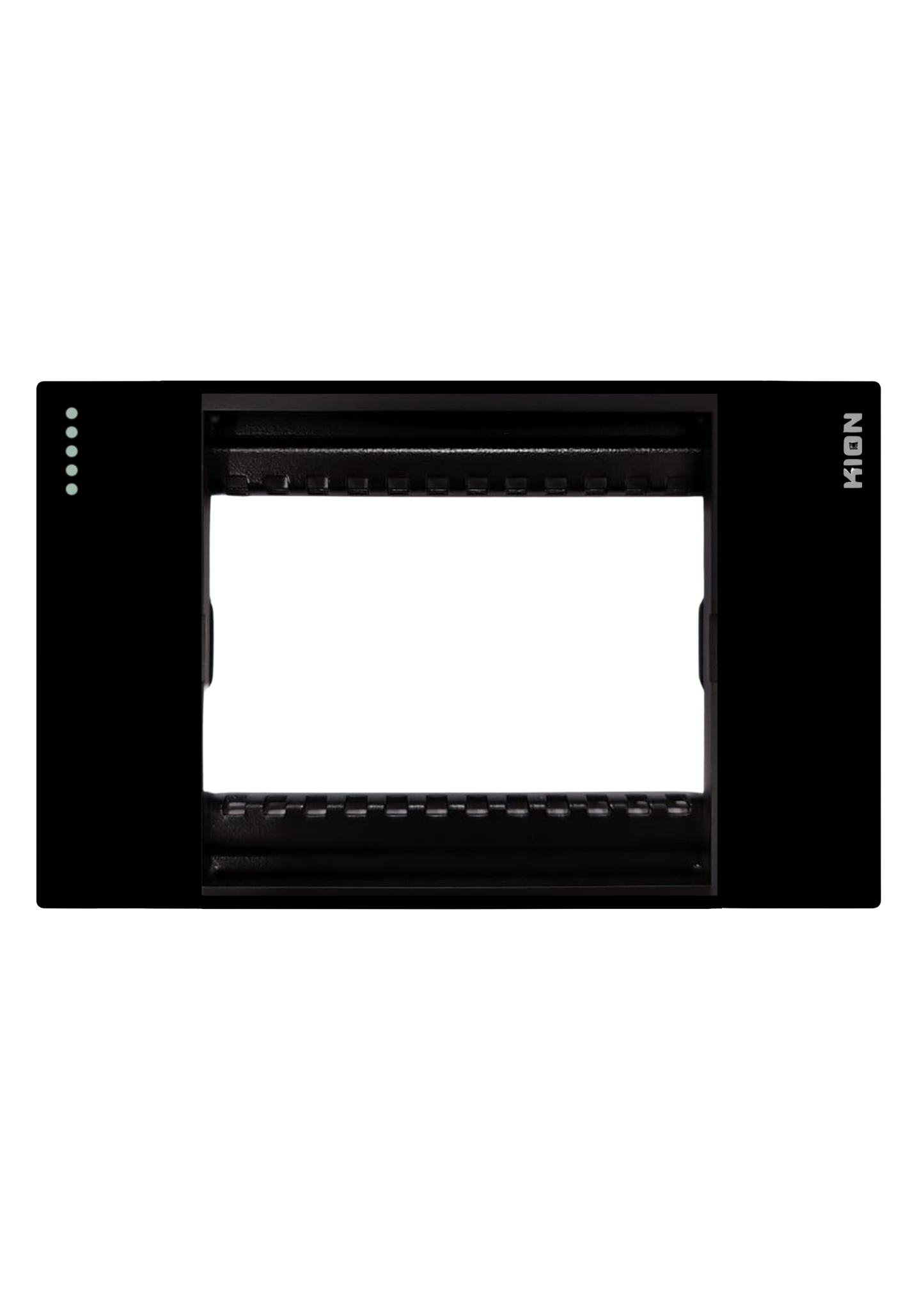 Panel+Plate with 2 sides Blanks