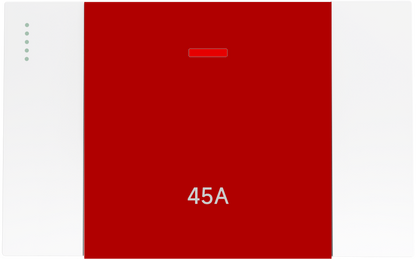 مفتاح تكييف 45 أمبير