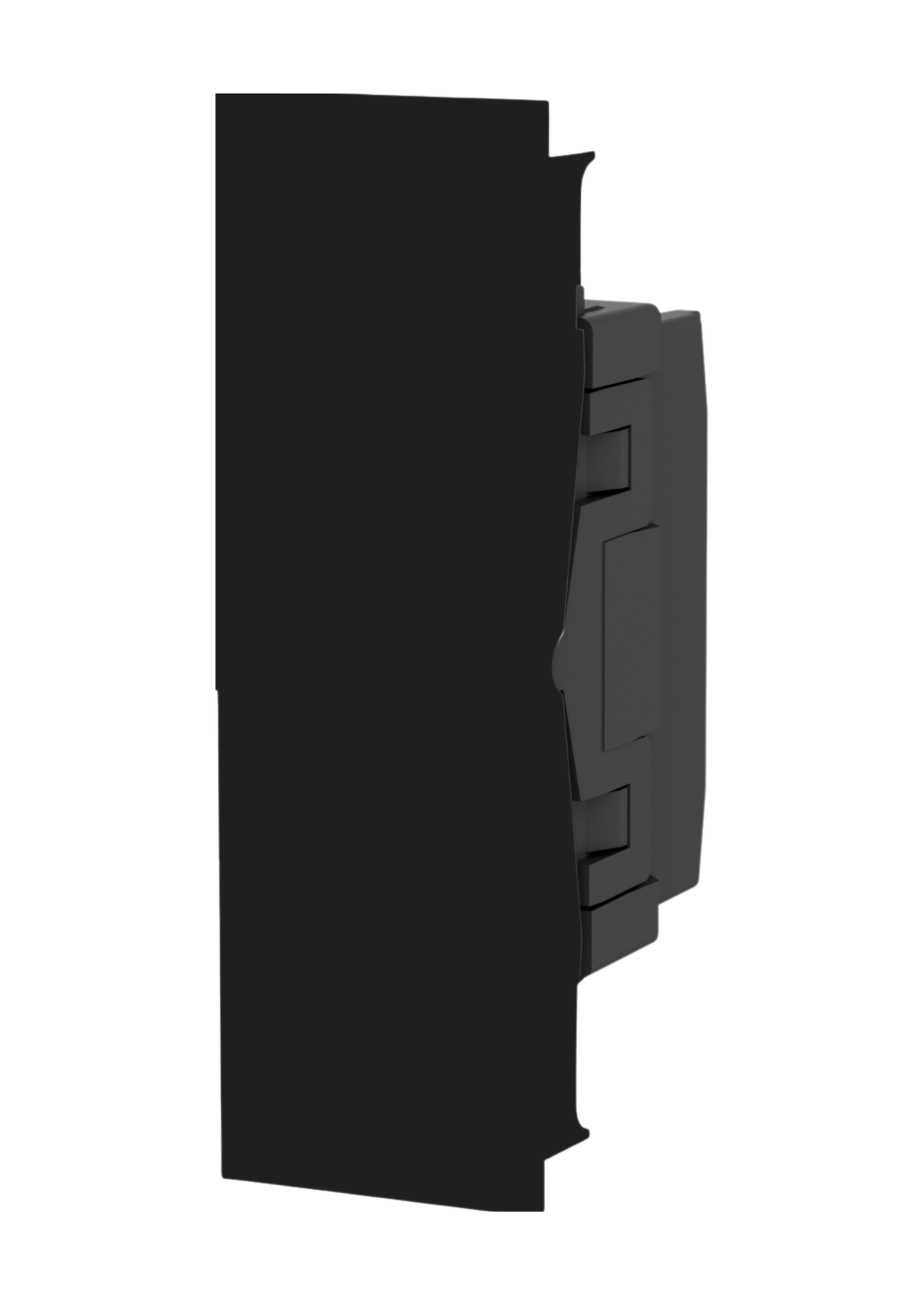 Switch 1 gang 3 way  (24MM)