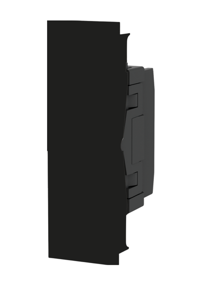Switch 1 gang 3 way  (24MM)
