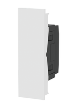 Switch 1 gang 3 way  (24MM)