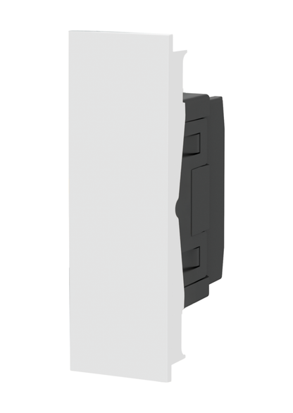 Switch 1 gang 3 way  (24MM)