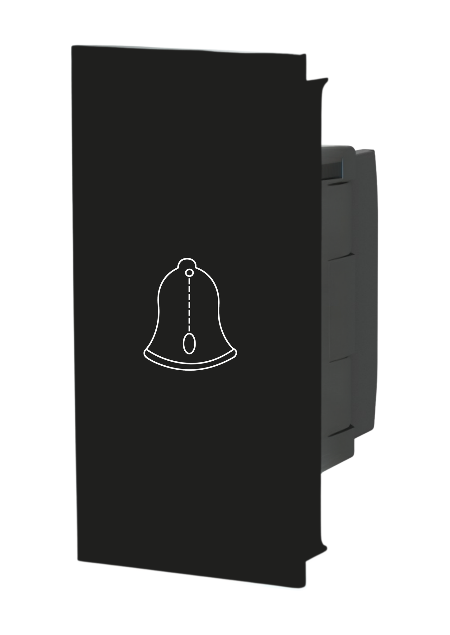 Doorbell switch (24mm)