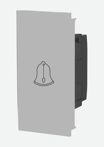 Doorbell switch (24mm)