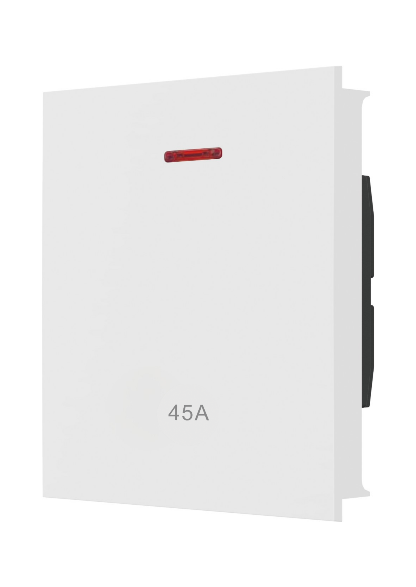 Air condition switch 45A (72MM)
