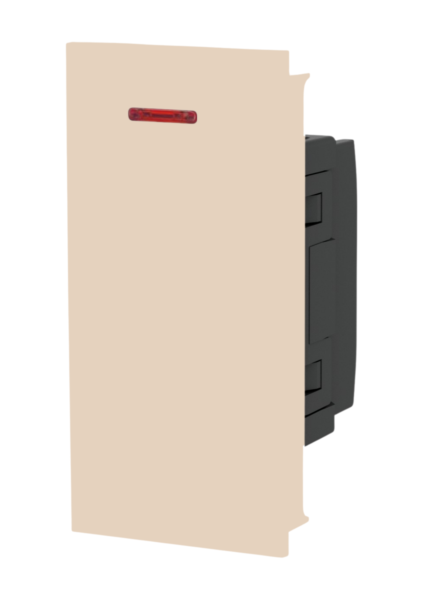 Water heater switch 20A (24MM)