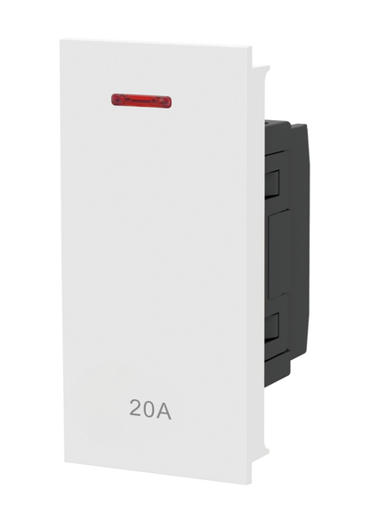 Water heater switch 20A (24MM)