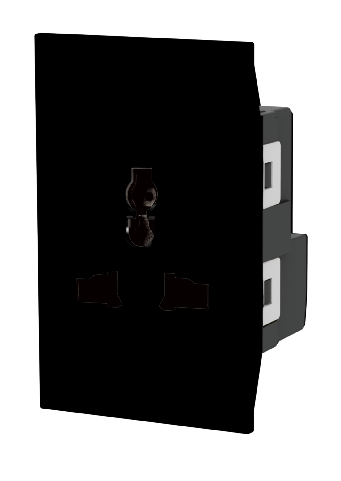 Universal/European socket (48mm)