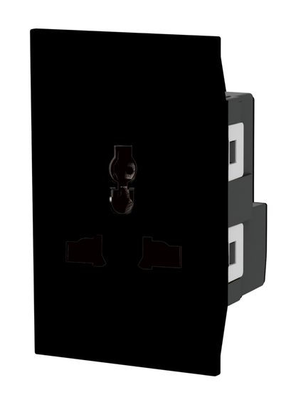 Universal/European socket (48mm)
