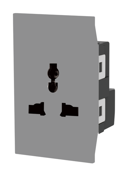 Universal/European socket (48mm)
