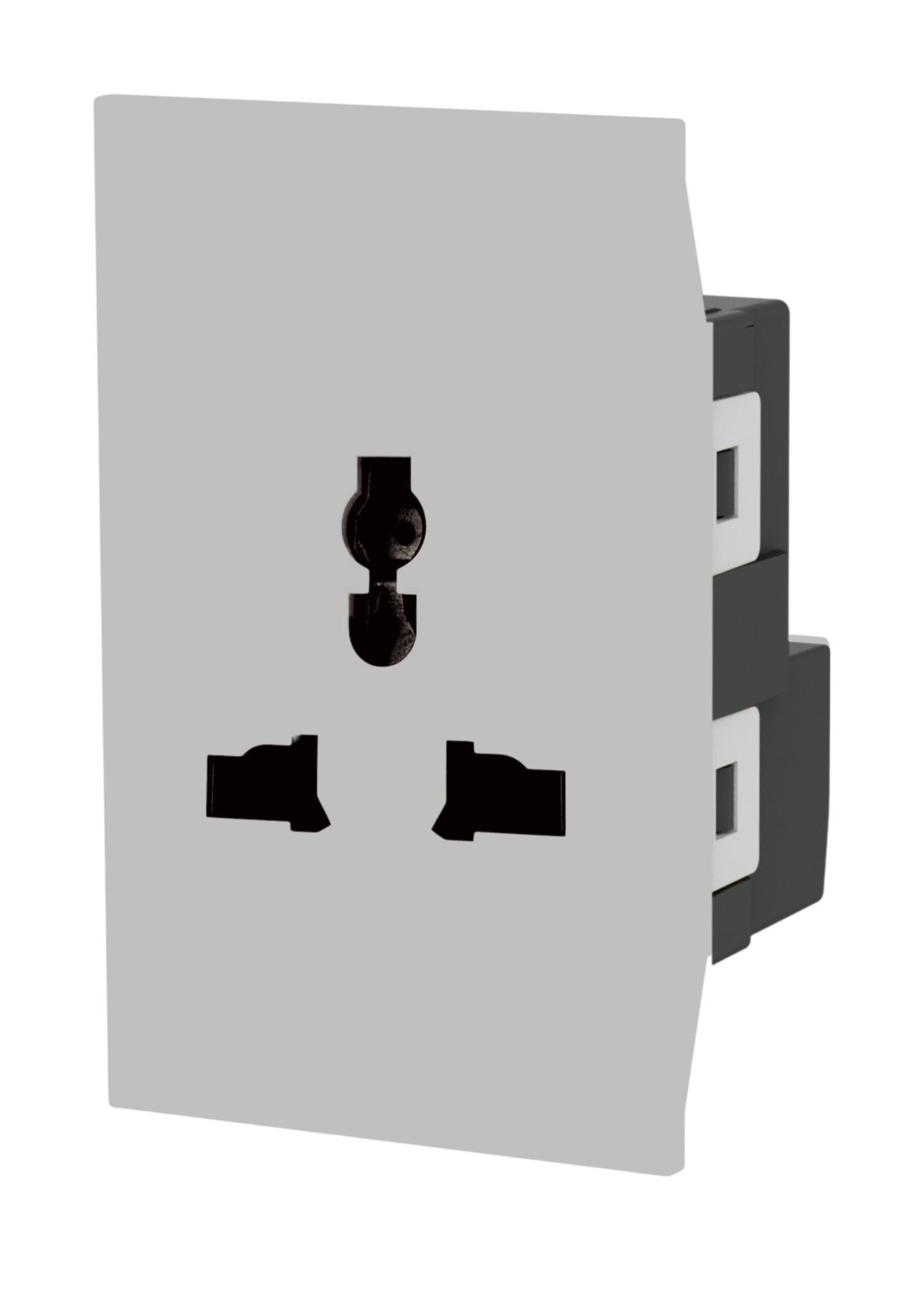 Universal/European socket (48mm)