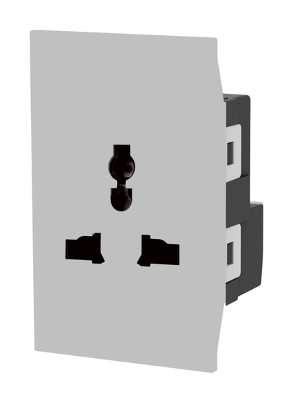 Universal/European socket (48mm)