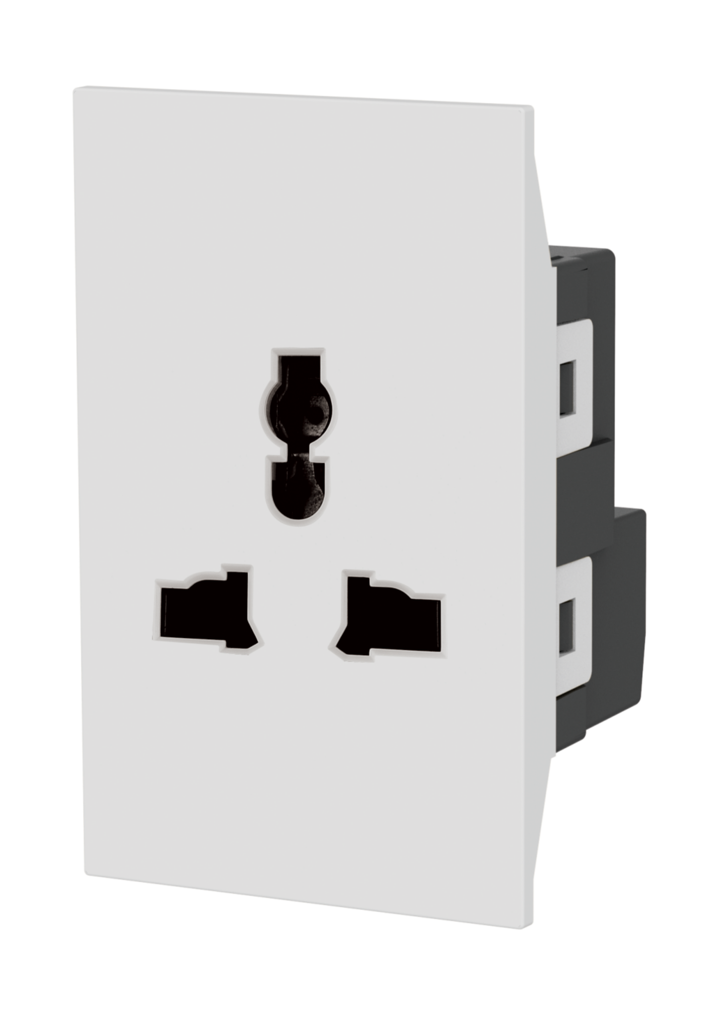 Universal/European socket (48mm)