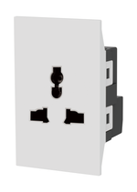 Universal/European socket (48mm)