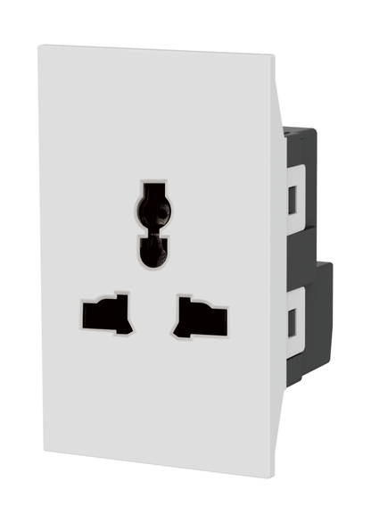 Universal/European socket (48mm)