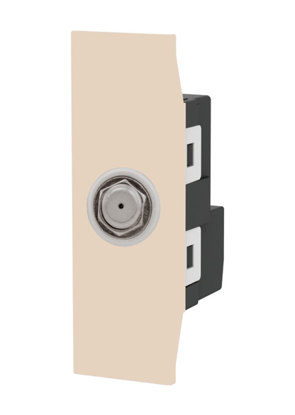 Satellite socket (24mm)