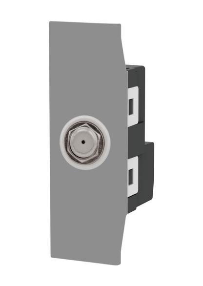Satellite socket (24mm)