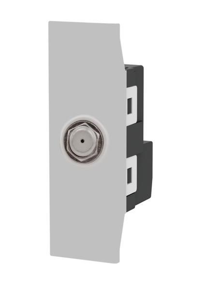 Satellite socket (24mm)