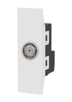 Satellite socket (24mm)