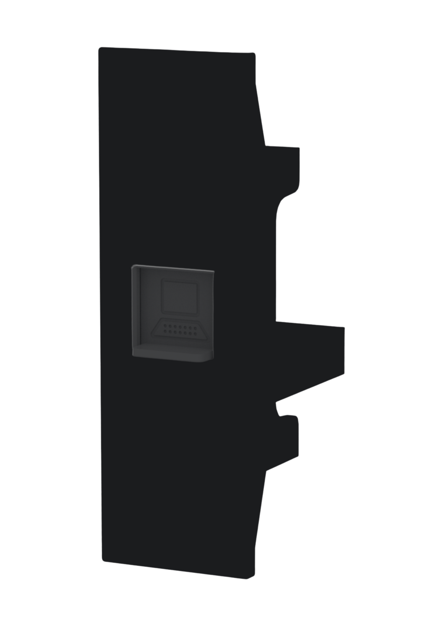 Computer socket (24mm)