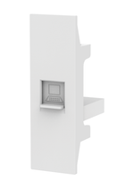 Computer socket (24mm)