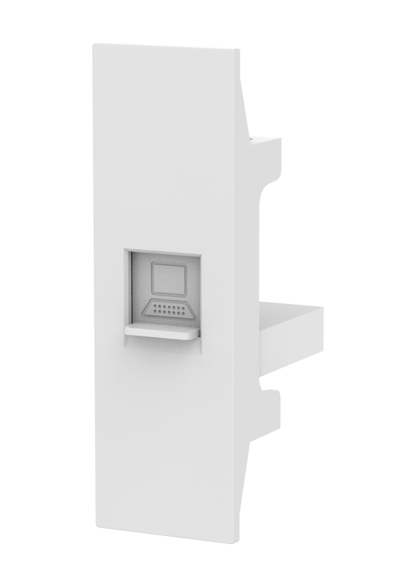 Computer socket (24mm)