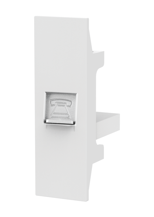 بريزه تليفون اربعه انواع