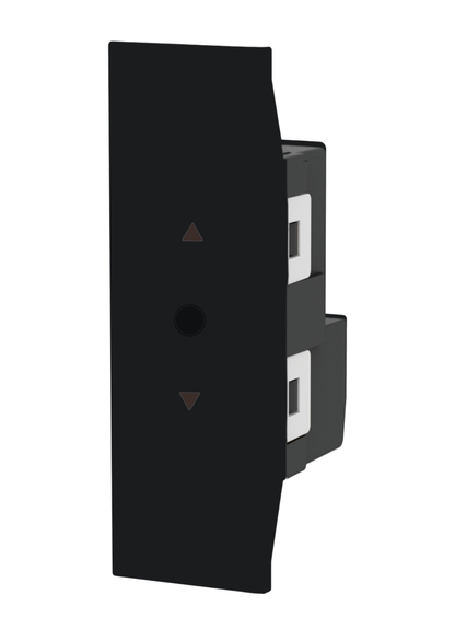 Curtain switch (24mm)
