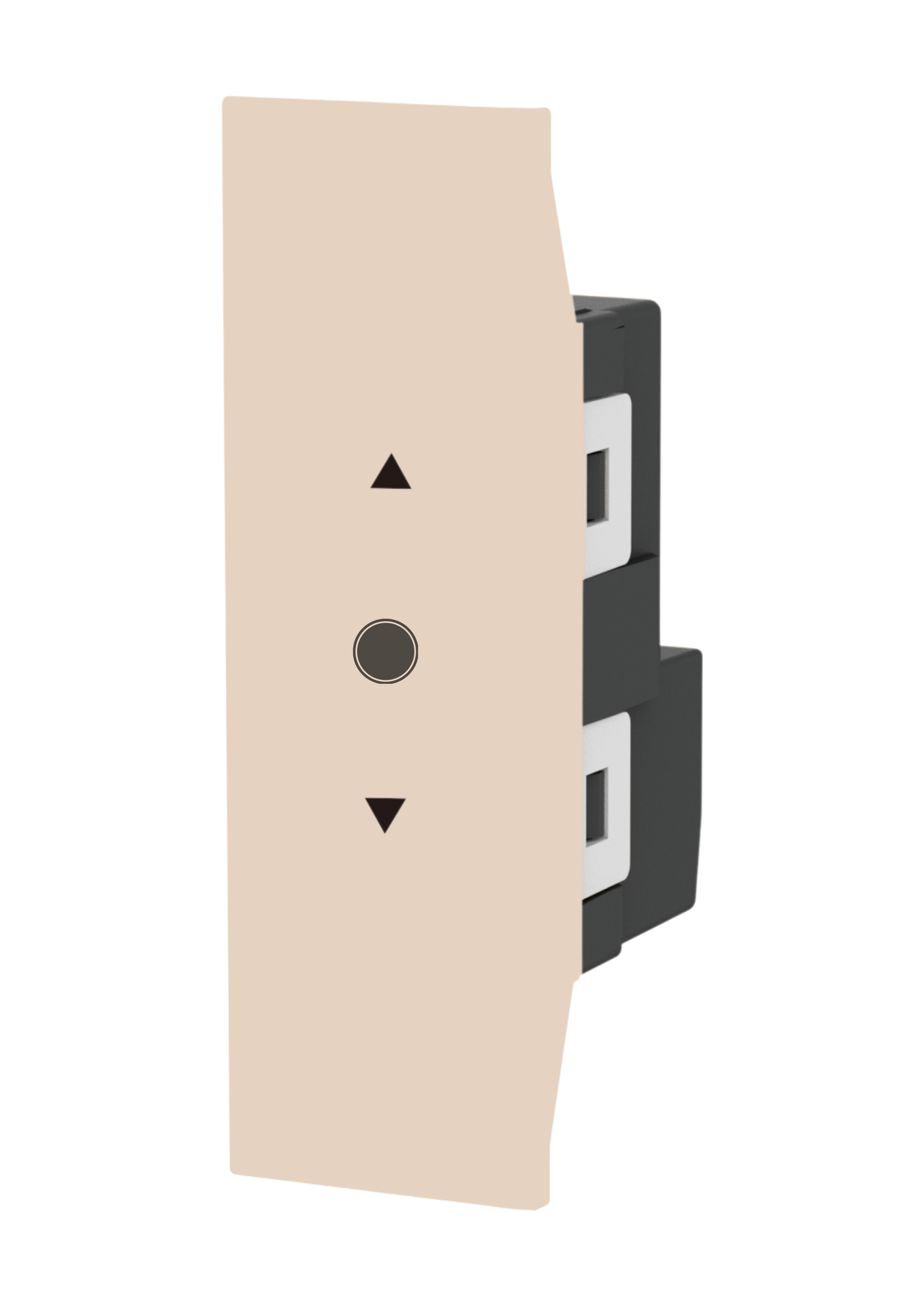 Curtain switch (24mm)