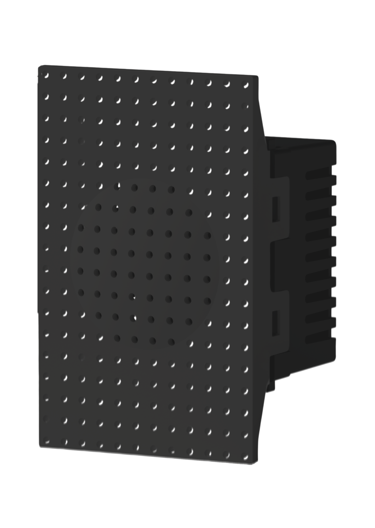 Doorbell with sound (48mm)