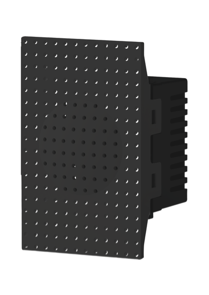Doorbell with sound (48mm)