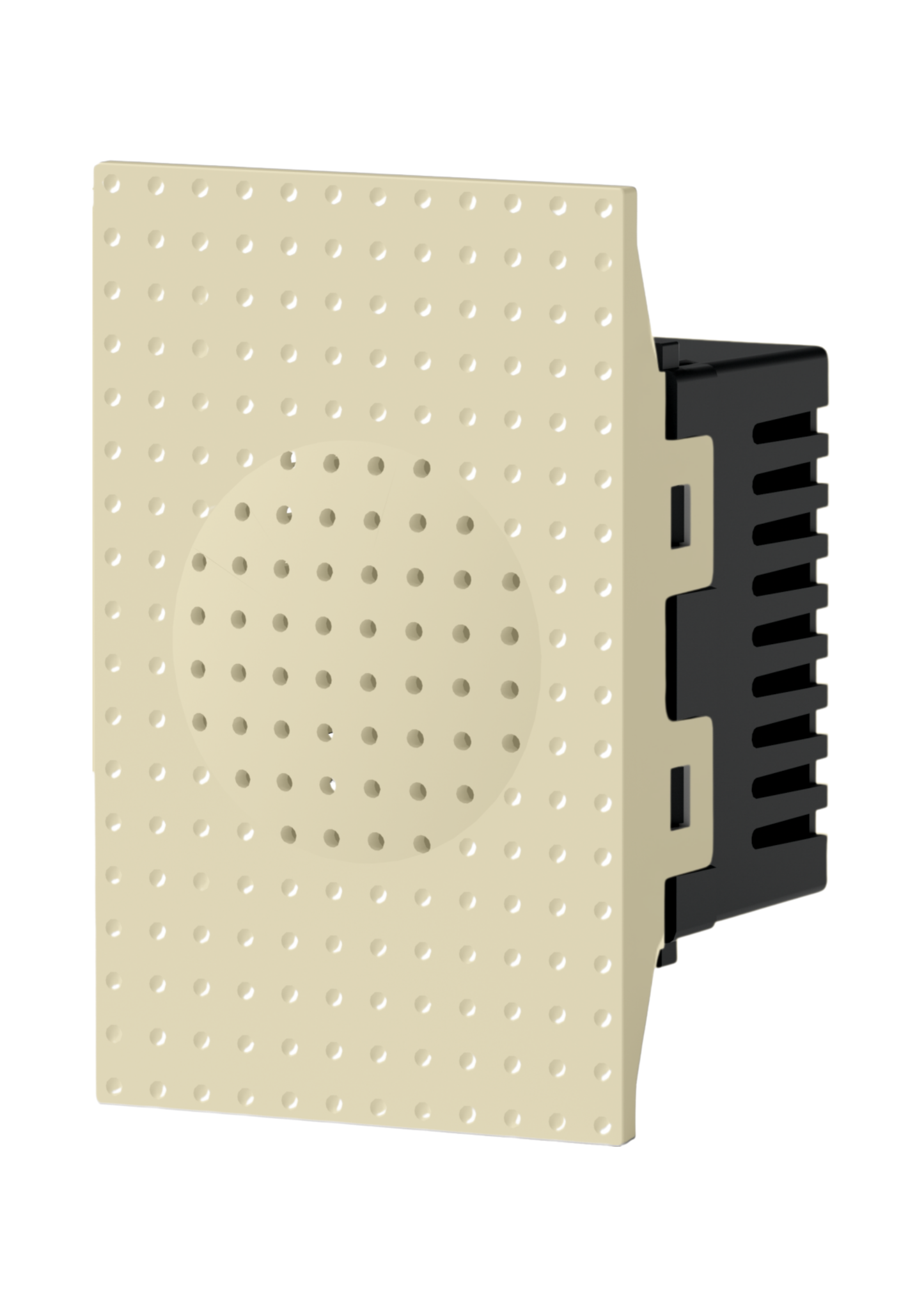 Doorbell with sound (48mm)