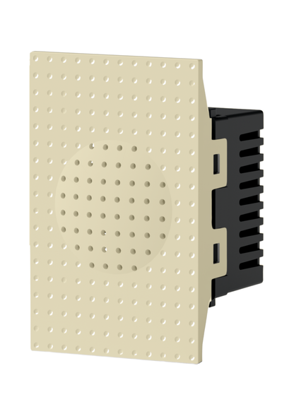Doorbell with sound (48mm)