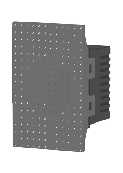 Doorbell with sound (48mm)