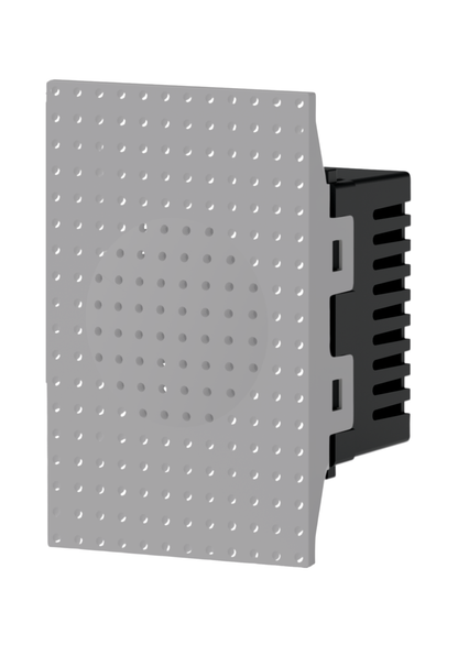 Doorbell with sound (48mm)
