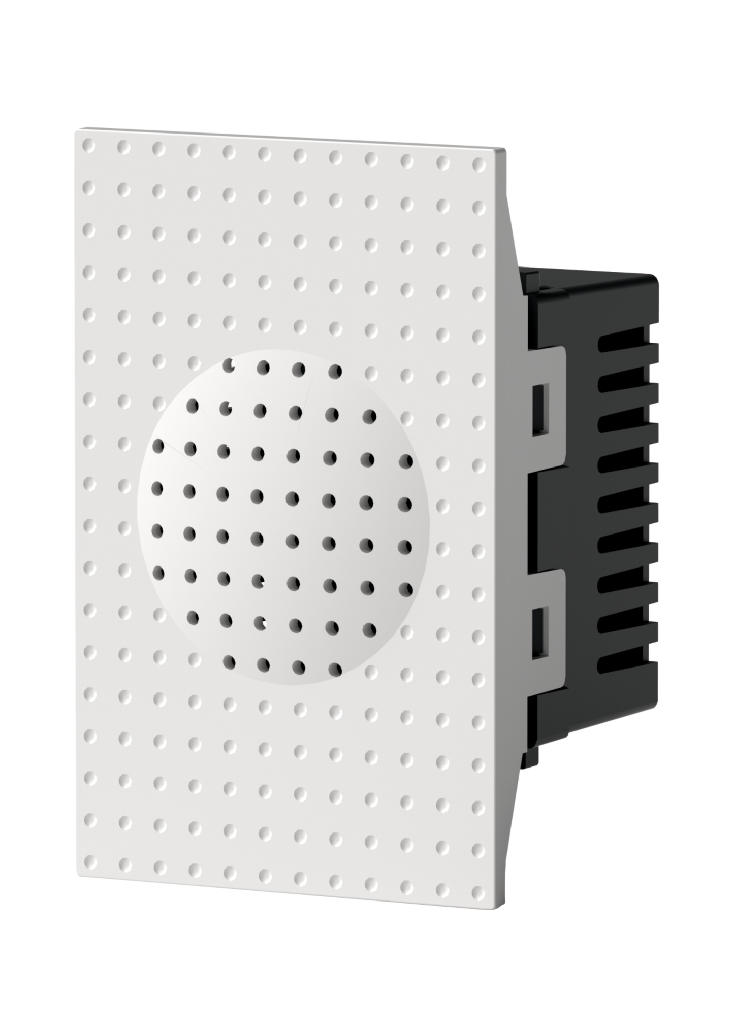 Doorbell with sound (48mm)