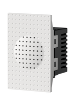 Doorbell with sound (48mm)